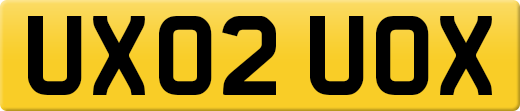 UX02UOX